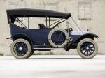 Cadillac Model 30 Phaeton 1912 года